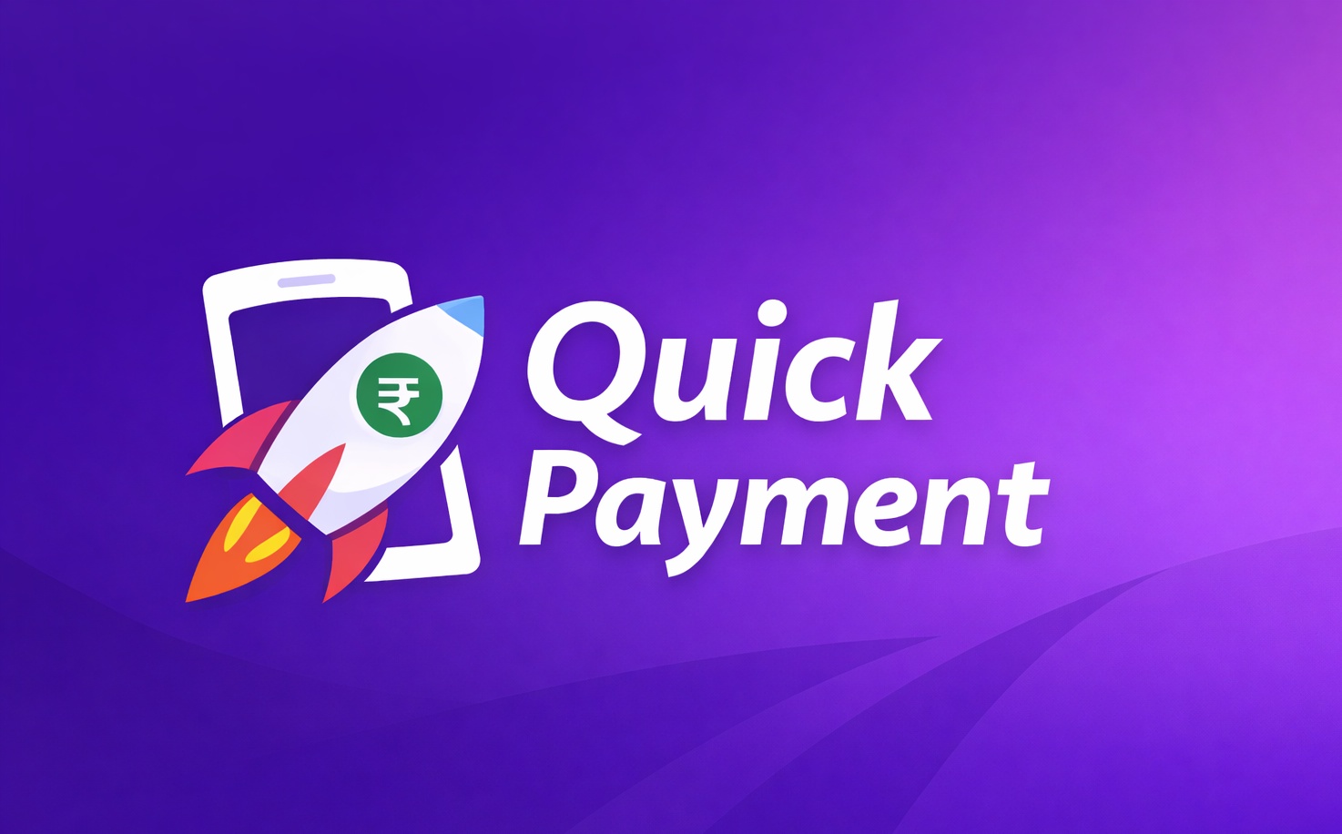 Quick Payment Flutter Package